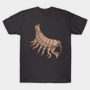 Deep Sea Giant Isopod T-Shirt